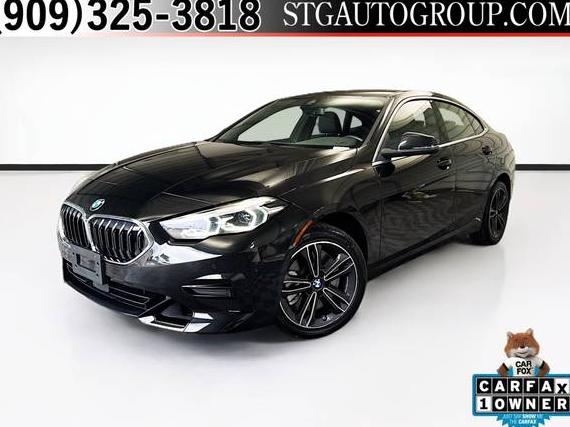 BMW 228I 2024 WBA53AK0XR7R47063 image