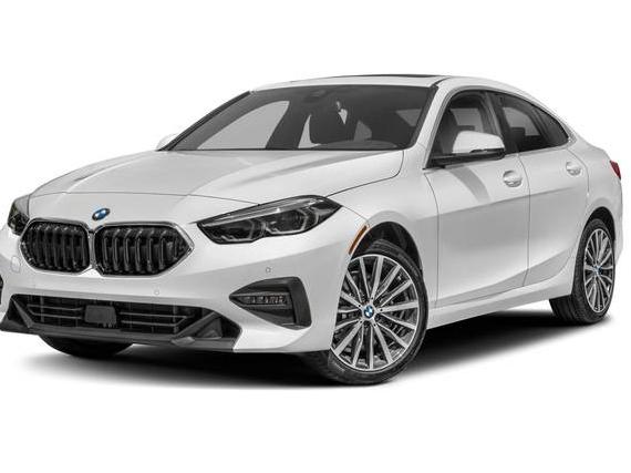 BMW 228I 2024 WBA73AK09R7N50050 image