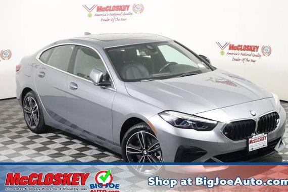 BMW 228I 2024 WBA73AK09R7R14208 image