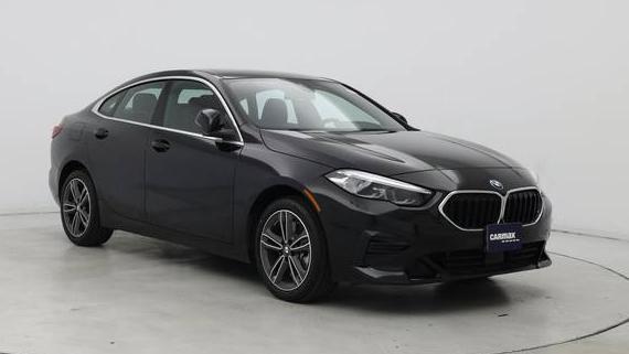 BMW 228I 2024 WBA73AK03R7R45986 image
