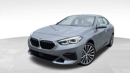 BMW 228I 2024 WBA53AK04R7R33014 image