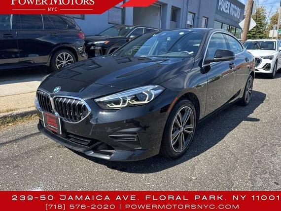 BMW 228I 2024 WBA73AK03R7N49413 image