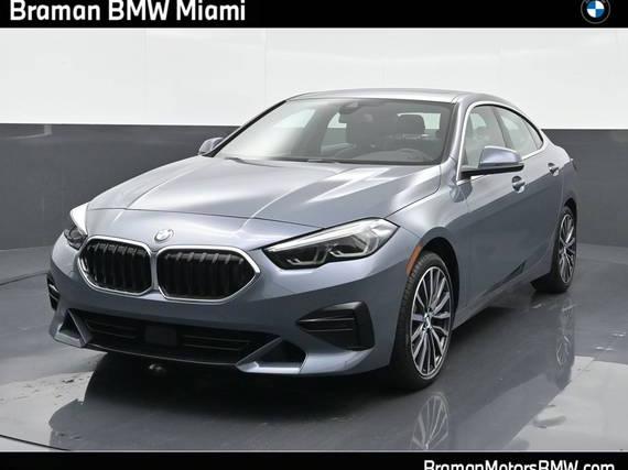 BMW 228I 2024 WBA53AK04R7R14978 image