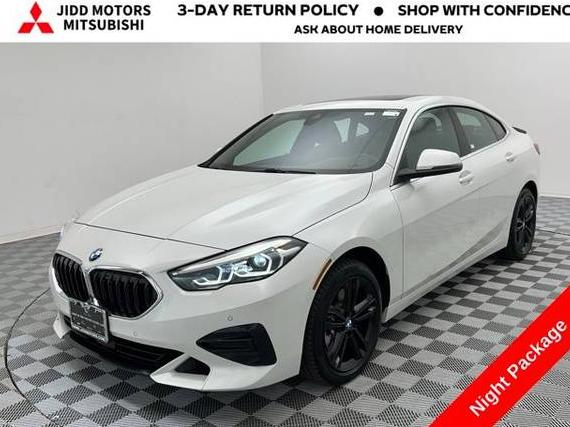 BMW 228I 2024 WBA73AK00R7R69551 image