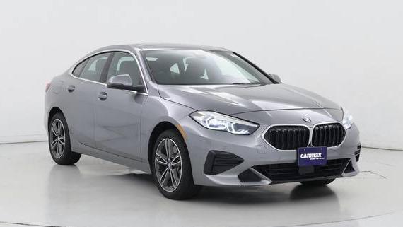 BMW 228I 2024 WBA53AK0XR7R17173 image