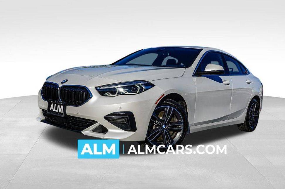 BMW 228I 2024 WBA73AK04R7R13130 image