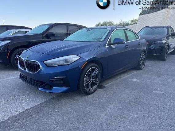 BMW 228I 2024 WBA53AK01R7R25274 image BMW 228I 2024 WBA53AK01R7R25274 image