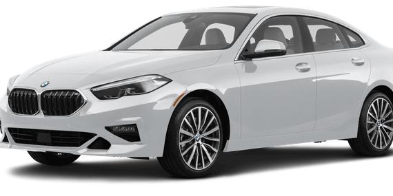 BMW 228I 2024 WBA73AK03R7R13281 image