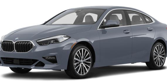 BMW 228I 2024 WBA73AK06R7R64189 image