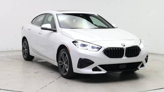 BMW 228I 2024 WBA73AK09R7R68088 image