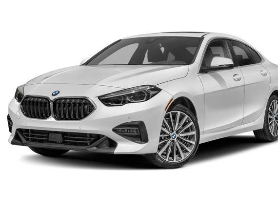 BMW 228I 2024 WBA53AK0XR7P95933 image