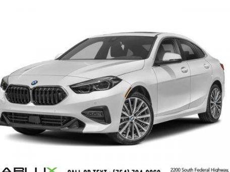 BMW 228I 2024 WBA53AK01R7R50174 image