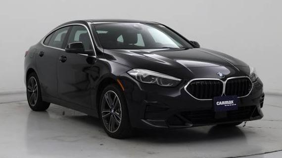 BMW 228I 2024 WBA53AK05R7R06453 image BMW 228I 2024 WBA53AK05R7R06453 image