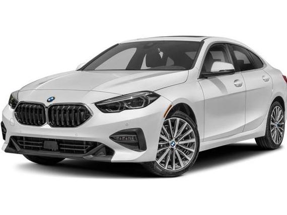 BMW 228I 2024 WBA53AK03R7R69440 image BMW 228I 2024 WBA53AK03R7R69440 image