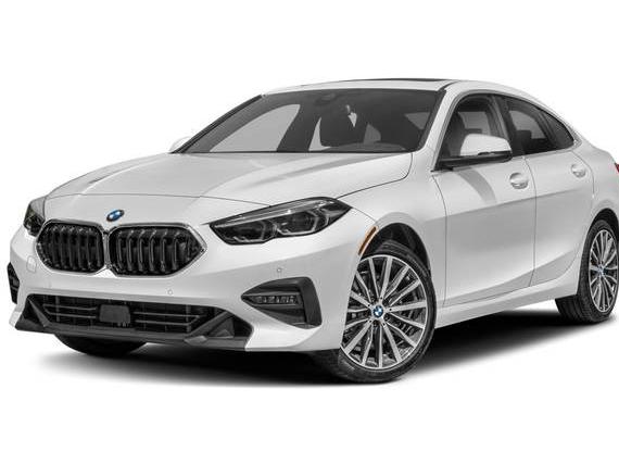 BMW 228I 2024 WBA73AK09R7N50260 image BMW 228I 2024 WBA73AK09R7N50260 image