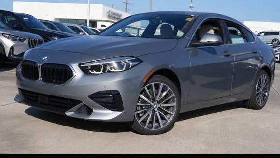 BMW 228I 2024 WBA53AK09R7R75551 image