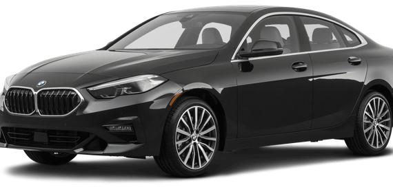 BMW 228I 2024 WBA53AK07R7R64371 image BMW 228I 2024 WBA53AK07R7R64371 image