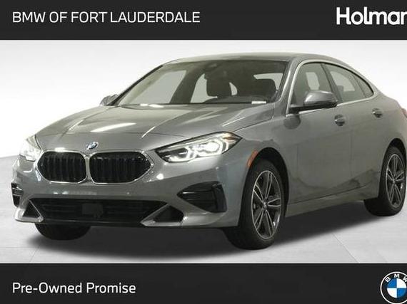 BMW 228I 2024 WBA53AK08R7R31928 image