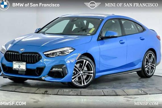 BMW 228I 2024 WBA53AK09R7R74206 image BMW 228I 2024 WBA53AK09R7R74206 image