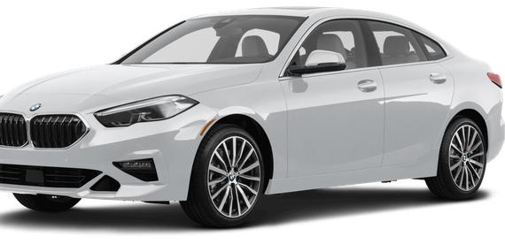 BMW 228I 2024 WBA73AK02R7R69163 image BMW 228I 2024 WBA73AK02R7R69163 image