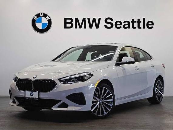 BMW 228I 2024 WBA73AK09R7N47388 image