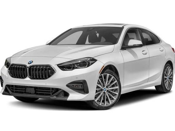 BMW 228I 2024 WBA73AK0XR7R13990 image