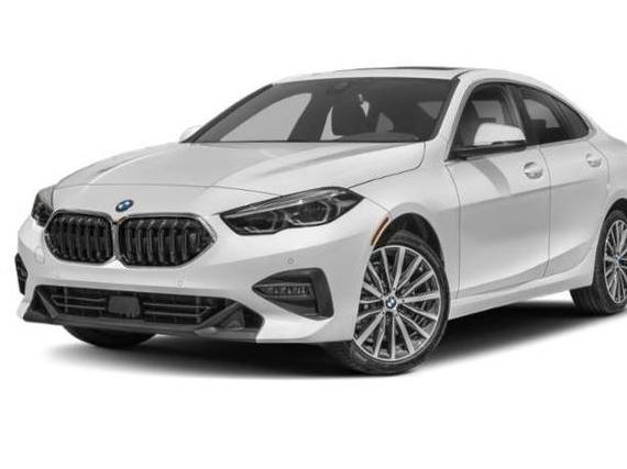 BMW 228I 2024 WBA73AK05R7R79329 image