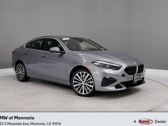 BMW 228I 2024 WBA53AK00R7R29722 image