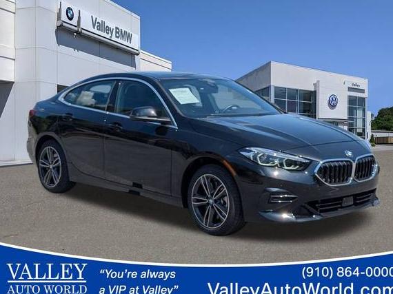 BMW 228I 2024 WBA53AK09R7R60807 image