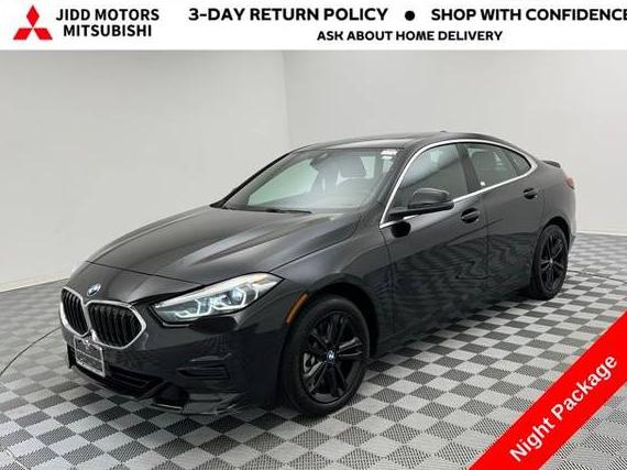 BMW 228I 2024 WBA73AK09R7P41371 image