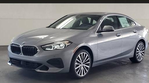 BMW 228I 2024 WBA53AK09R7R10554 image