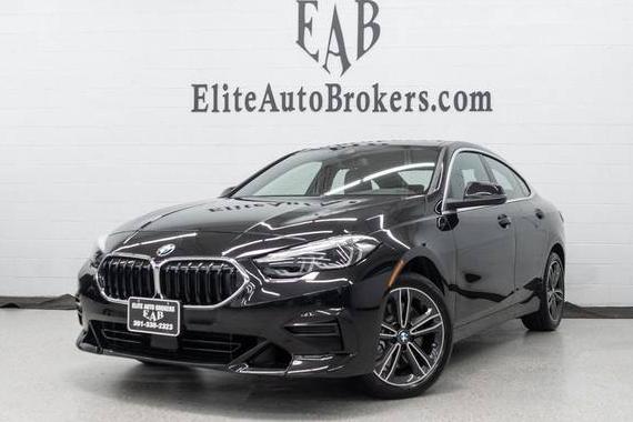 BMW 228I 2024 WBA73AK07R7R14174 image