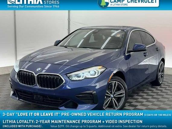 BMW 228I 2024 WBA73AK03R7R82746 image BMW 228I 2024 WBA73AK03R7R82746 image