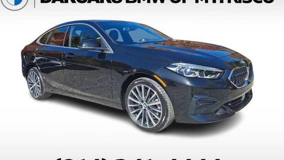 BMW 228I 2024 WBA73AK09R7R61898 image