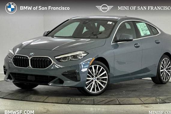BMW 228I 2024 WBA53AK07R7R38319 image