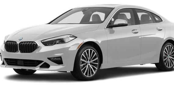 BMW 228I 2024 WBA73AK00R7R69274 image