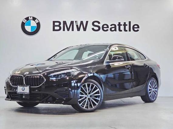 BMW 228I 2024 WBA73AK02R7R41671 image