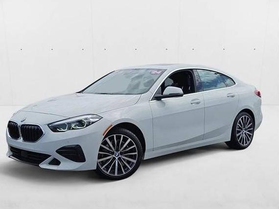 BMW 228I 2024 WBA53AK03R7R27379 image