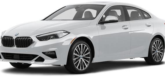 BMW 228I 2024 WBA73AK06R7R59624 image