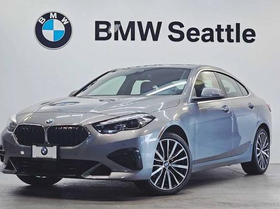 BMW 228I 2024 WBA73AK04R7R38397 image BMW 228I 2024 WBA73AK04R7R38397 image