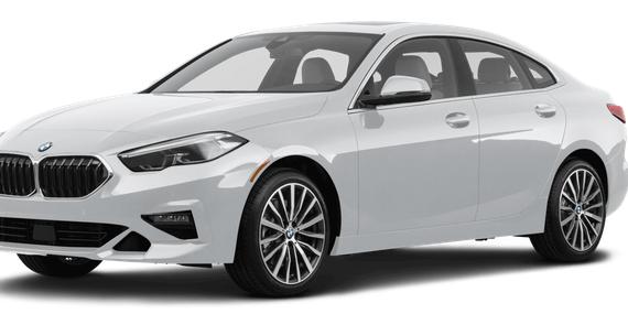 BMW 228I 2024 WBA73AK04R7P95063 image