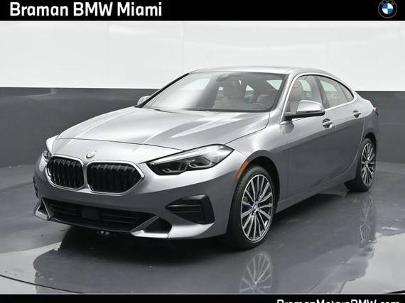 BMW 228I 2024 WBA53AK06R7R29742 image