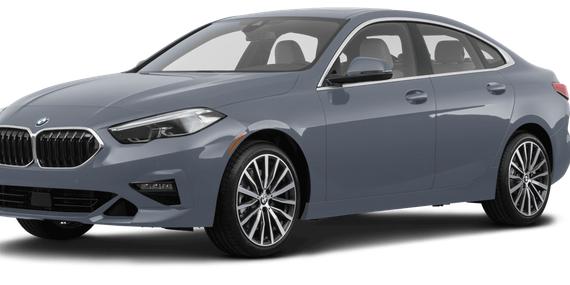 BMW 228I 2024 WBA73AK05R7R51885 image BMW 228I 2024 WBA73AK05R7R51885 image