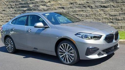 BMW 228I 2024 WBA73AK08R7R31680 image
