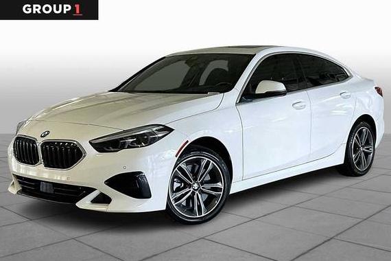 BMW 228I 2024 WBA53AK02R7N11601 image