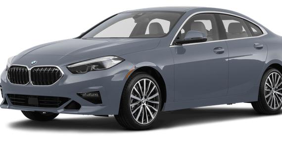 BMW 228I 2024 WBA53AK0XR7N50758 image