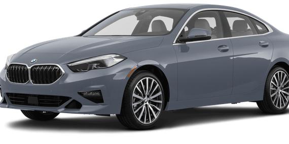 BMW 228I 2024 WBA53AK09R7R54831 image BMW 228I 2024 WBA53AK09R7R54831 image