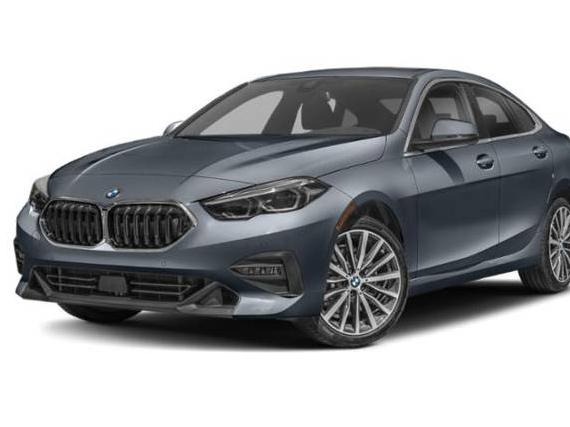 BMW 228I 2024 WBA73AK03R7R21686 image