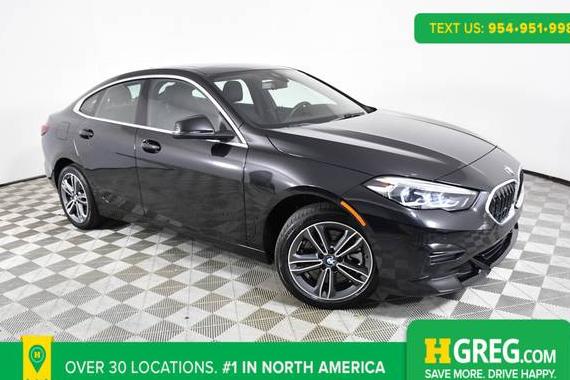 BMW 228I 2024 WBA53AK09R7R69426 image