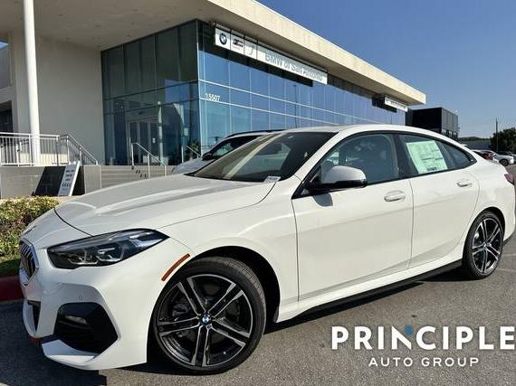 BMW 228I 2024 WBA53AK06R7R57332 image BMW 228I 2024 WBA53AK06R7R57332 image